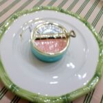 Scatoletta di caviale, Photo © Anna & Maria Sciacca