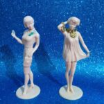 Campus Cuties, Shopping Anyone & Nitey Nite Photo by Anna & Maria Sciacca