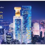 5th Avenue New York City Lights by Elizabeth Arden