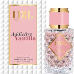 Addictive Vanilla by DZL