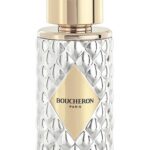 Boucheron Place Vendome White Gold
