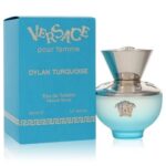 Dylan Turquoise by Versace