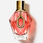 Million gold for her pure diamonds di Paco Rabanne