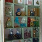 Perfume Miniatures collection