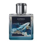 Umique Blue by Superz