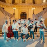 Grupo Compay Segundo (di Damián Díaz)