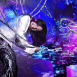 Rachel Z (di John Abbott + art by Miho Morita)