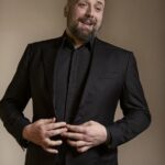 Raphael Gualazzi (di Amilcare Incalza)